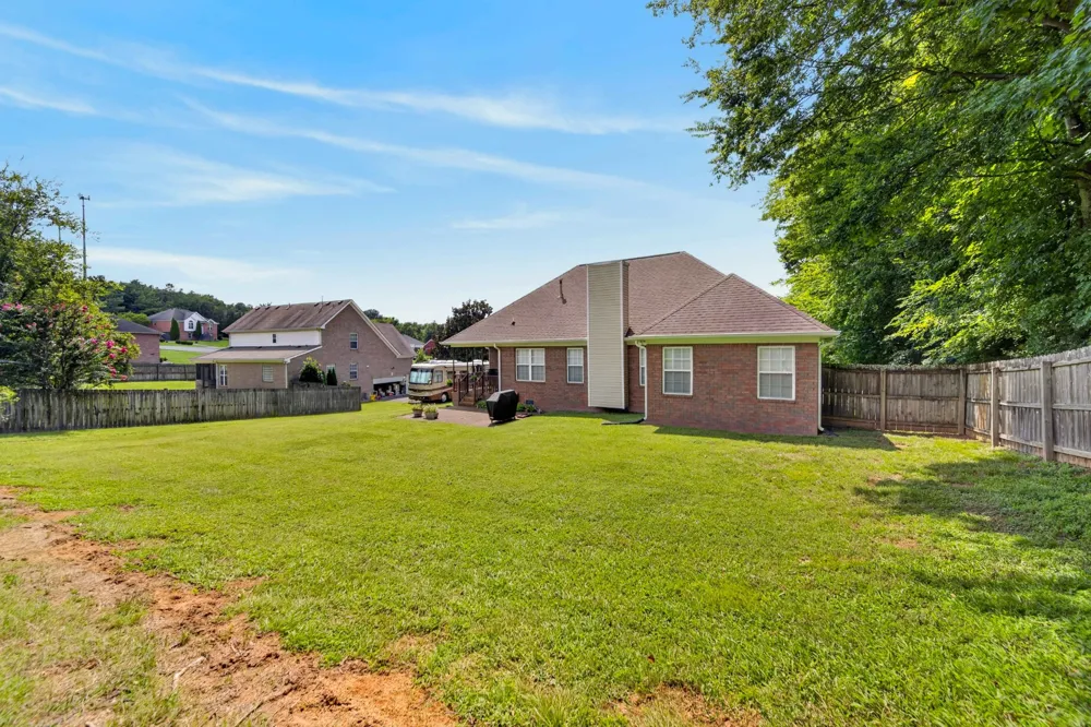 395 Bonita Parkway Hendersonville, TN 37075