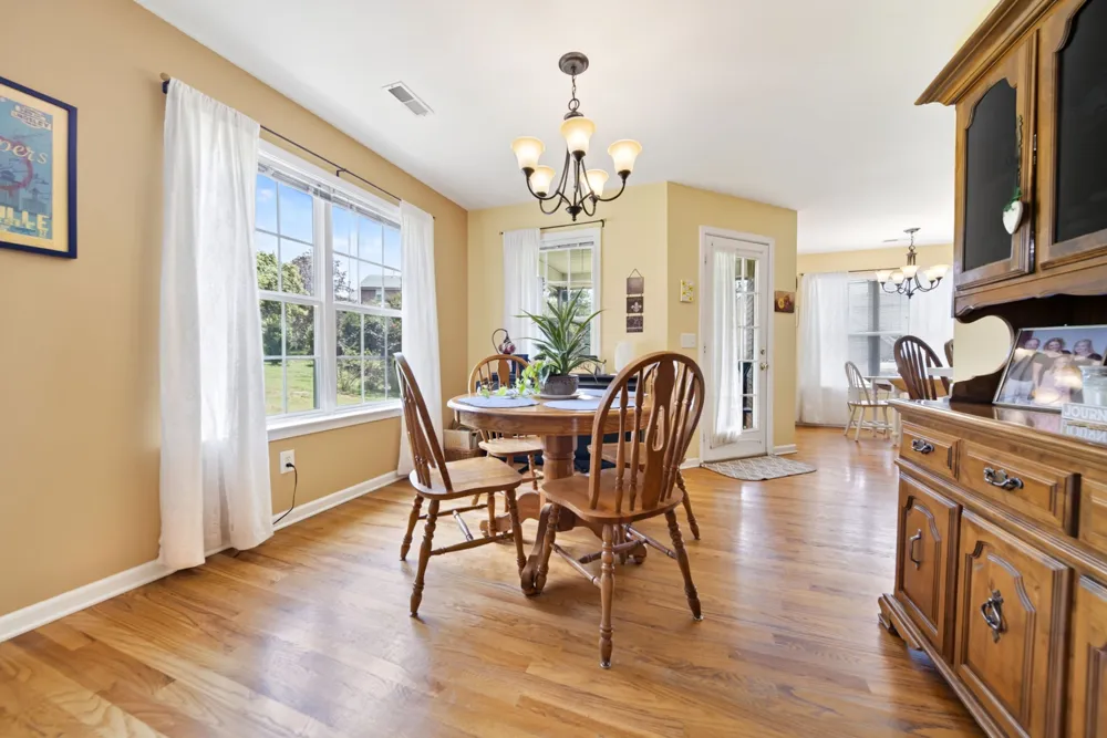 395 Bonita Parkway Hendersonville, TN 37075