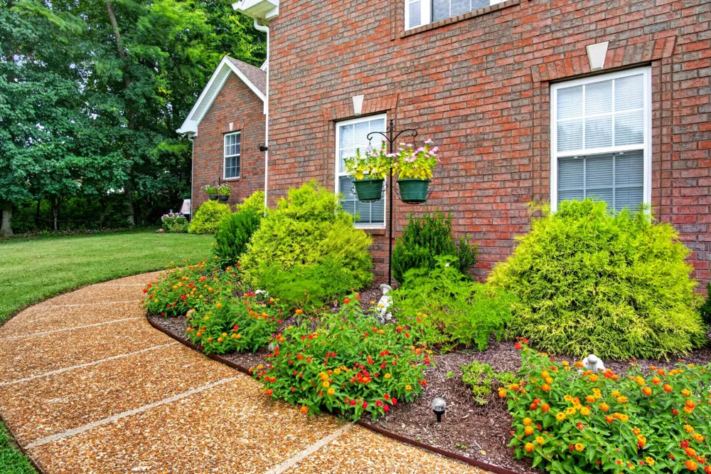 395 Bonita Parkway Hendersonville, TN 37075