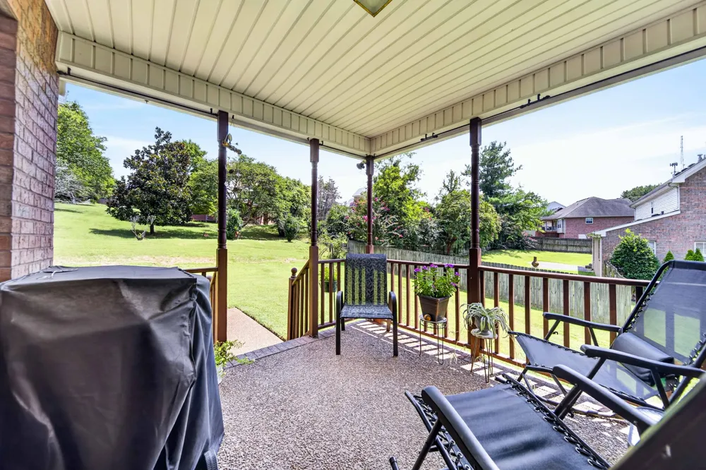 395 Bonita Parkway Hendersonville, TN 37075