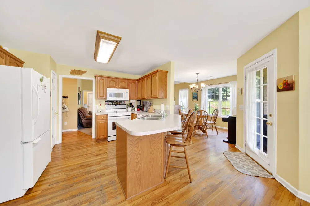 395 Bonita Parkway Hendersonville, TN 37075