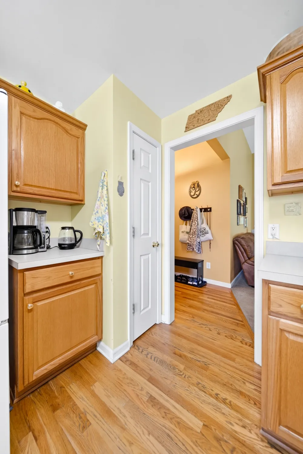 395 Bonita Parkway Hendersonville, TN 37075
