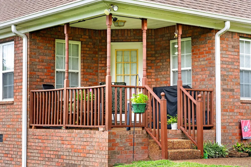 395 Bonita Parkway Hendersonville, TN 37075