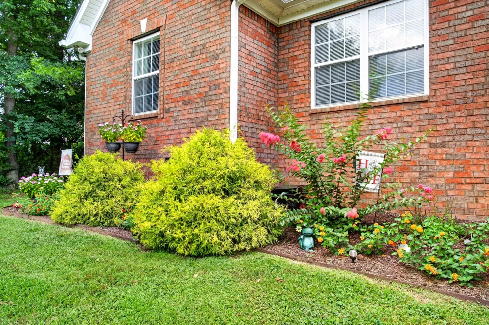 395 Bonita Parkway Hendersonville, TN 37075
