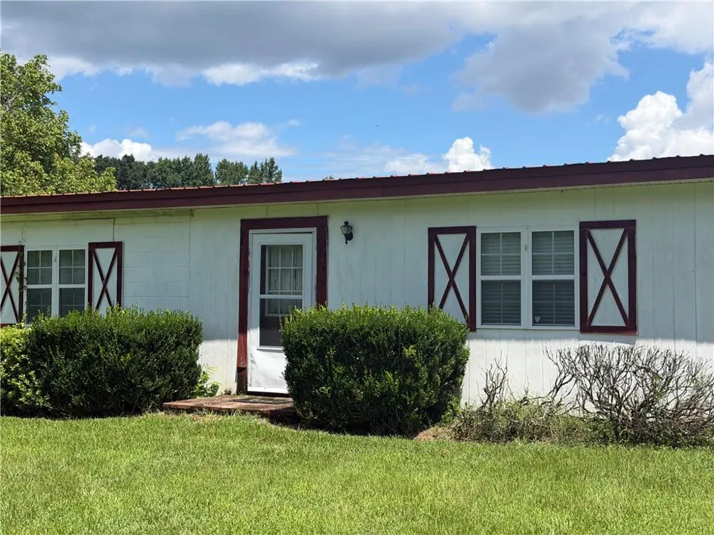 500 Marks Road Mansfield, GA 30055