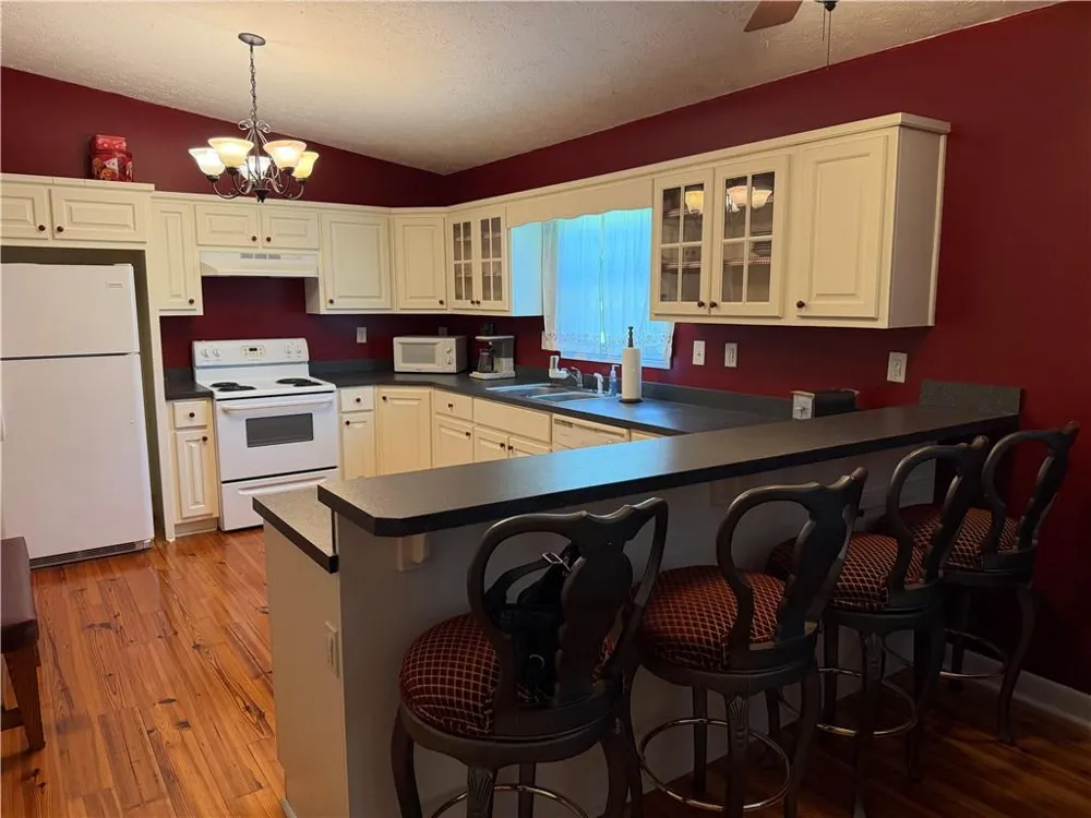 500 Marks Road Mansfield, GA 30055
