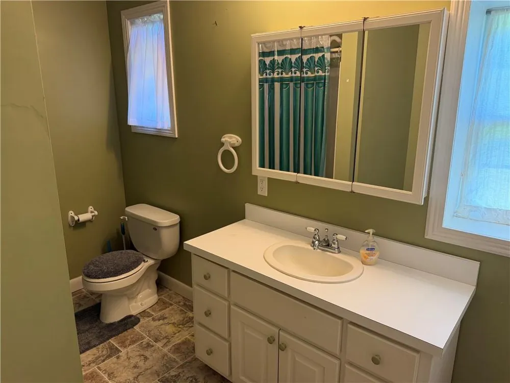 500 Marks Road Mansfield, GA 30055