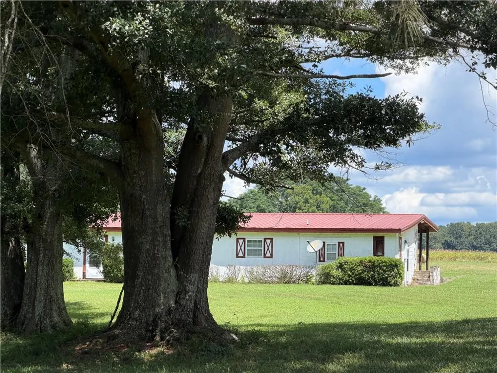 500 Marks Road Mansfield, GA 30055