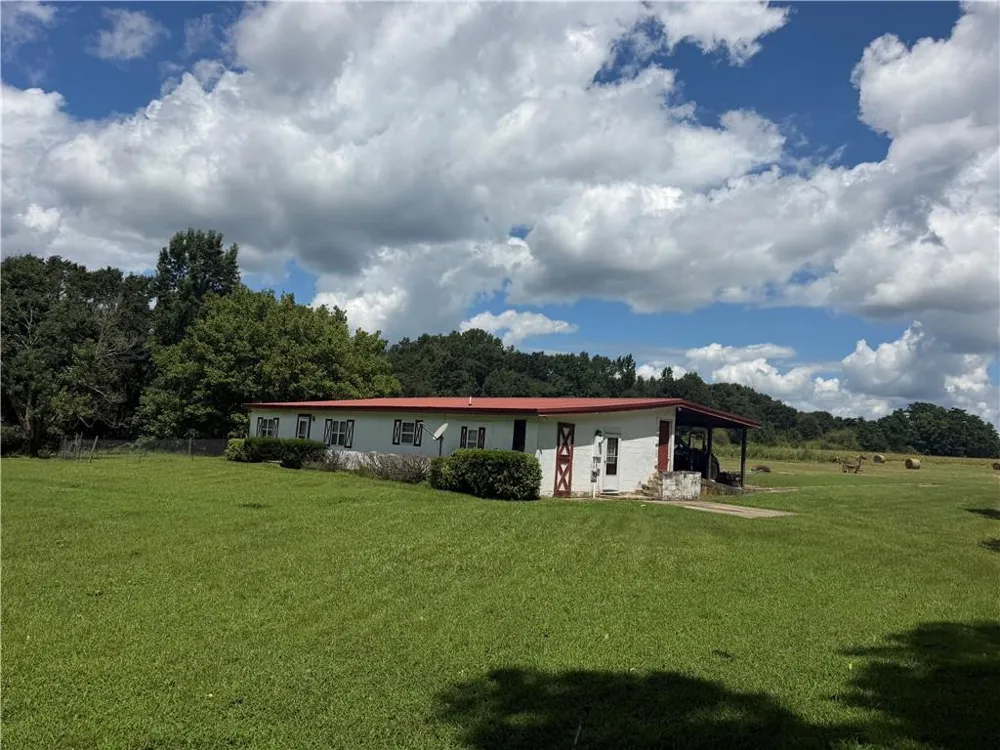 500 Marks Road Mansfield, GA 30055