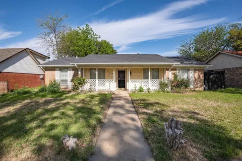 1017 Mill River Drive
