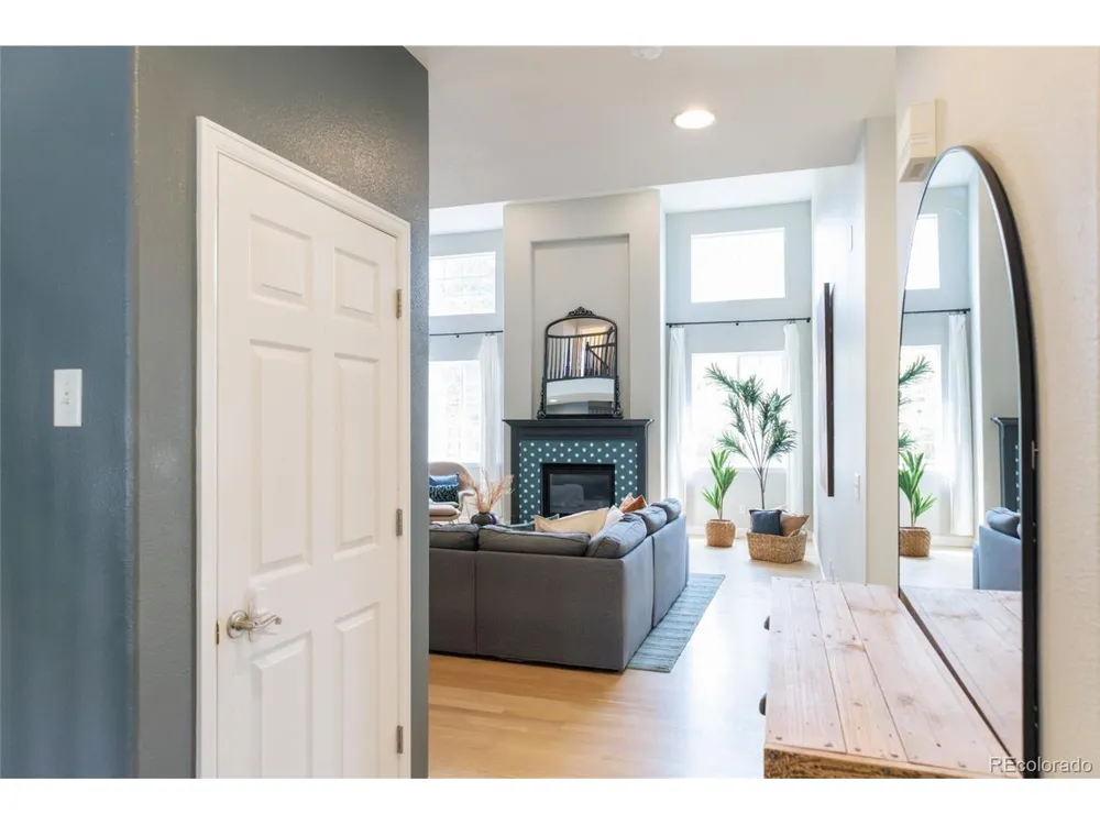 2664 E 137th Place Thornton, CO 80602