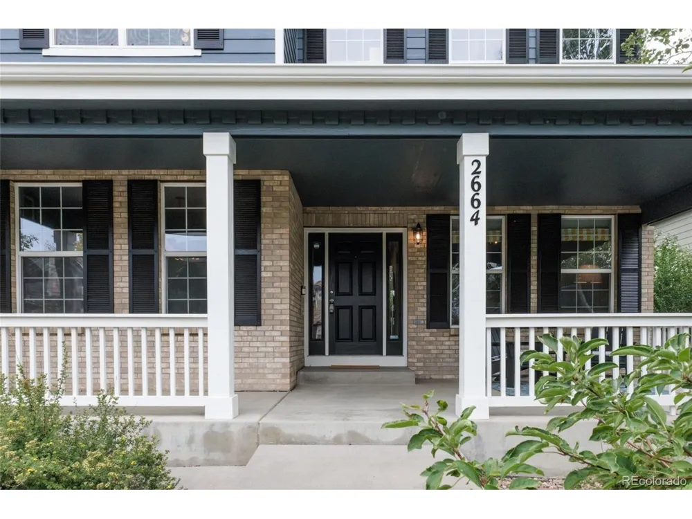 2664 E 137th Place Thornton, CO 80602