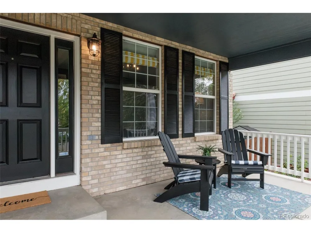 2664 E 137th Place Thornton, CO 80602
