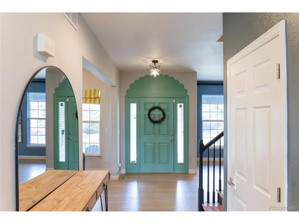 2664 E 137th Place Thornton, CO 80602