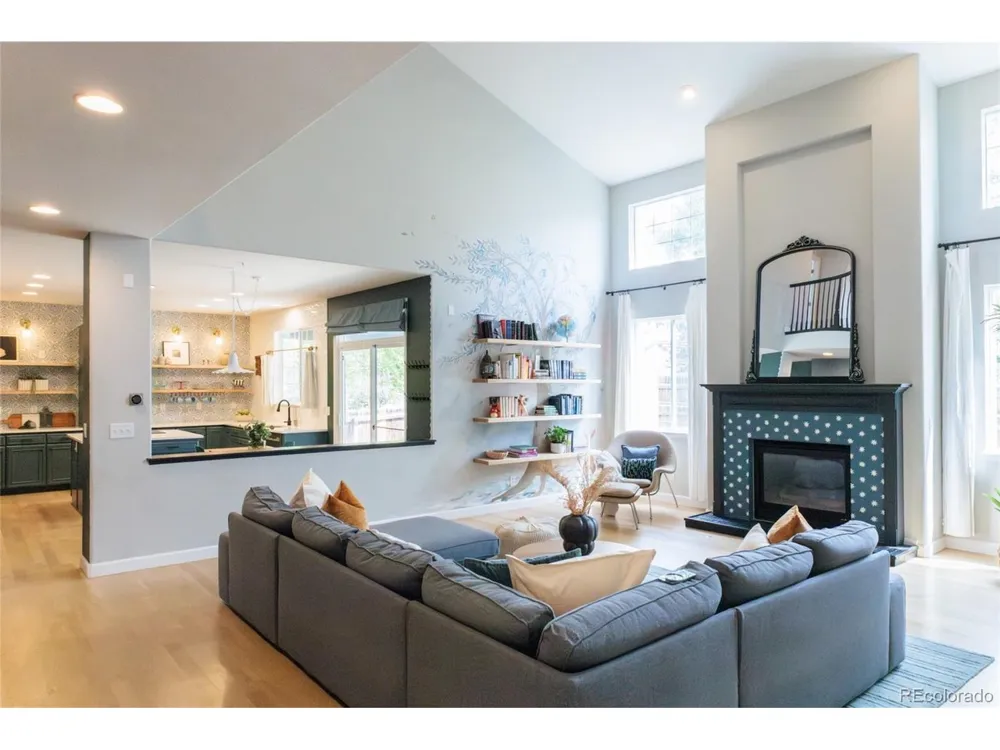 2664 E 137th Place Thornton, CO 80602