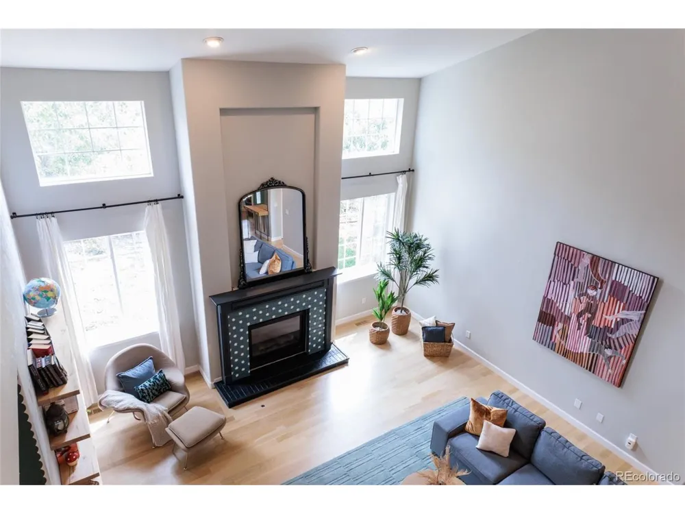2664 E 137th Place Thornton, CO 80602