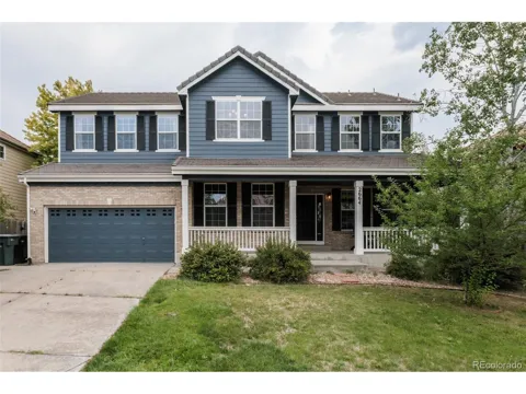 2664 E 137th Place