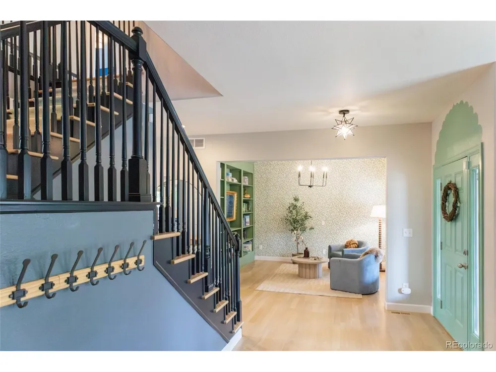 2664 E 137th Place Thornton, CO 80602