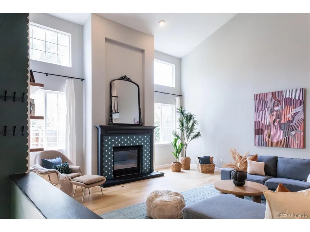 2664 E 137th Place Thornton, CO 80602