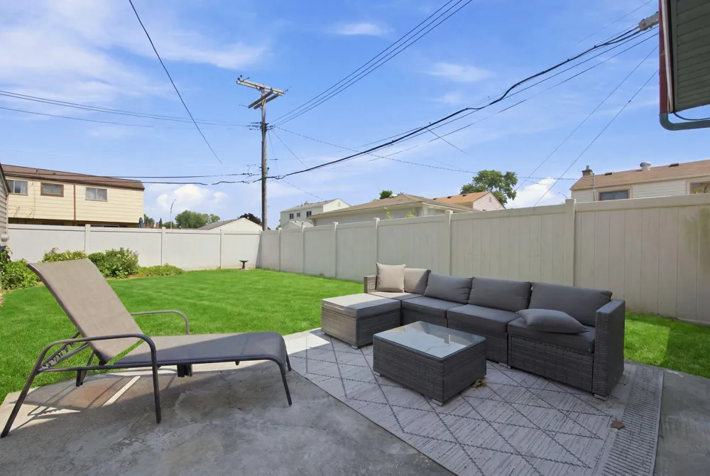 31040 Stephen Avenue Westland, MI 48185