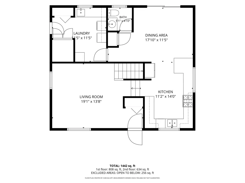 31040 Stephen Avenue Westland, MI 48185