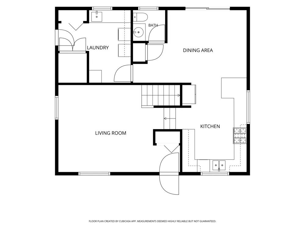 31040 Stephen Avenue Westland, MI 48185