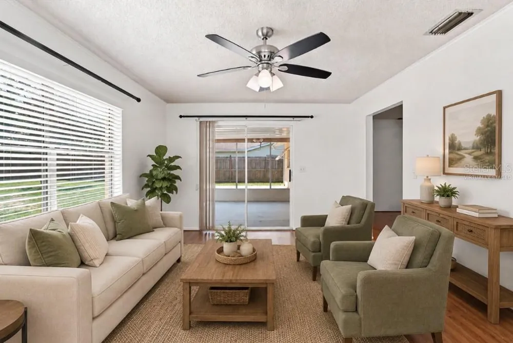 1285 HAGGERTY POINT Crystal River, FL 34429