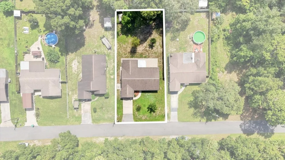 1285 HAGGERTY POINT Crystal River, FL 34429