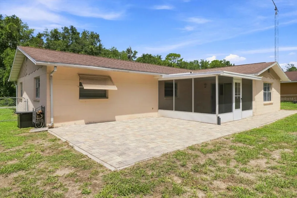 1285 HAGGERTY POINT Crystal River, FL 34429