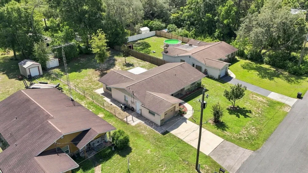 1285 HAGGERTY POINT Crystal River, FL 34429