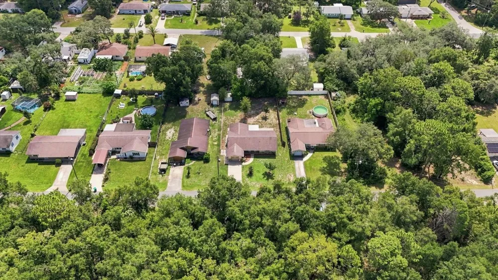1285 HAGGERTY POINT Crystal River, FL 34429