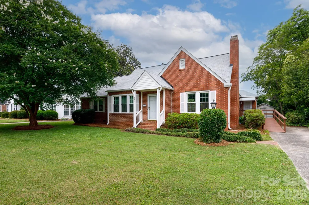 761 Milton Avenue Rock Hill, SC 29730