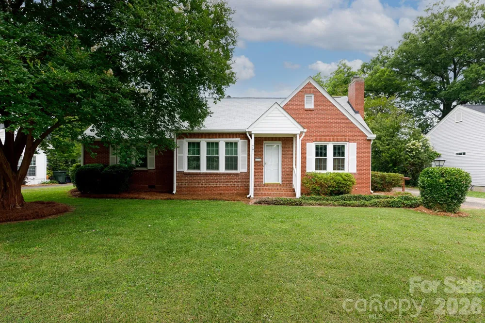 761 Milton Avenue Rock Hill, SC 29730