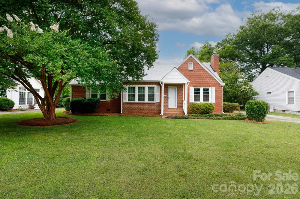 761 Milton Avenue Rock Hill, SC 29730