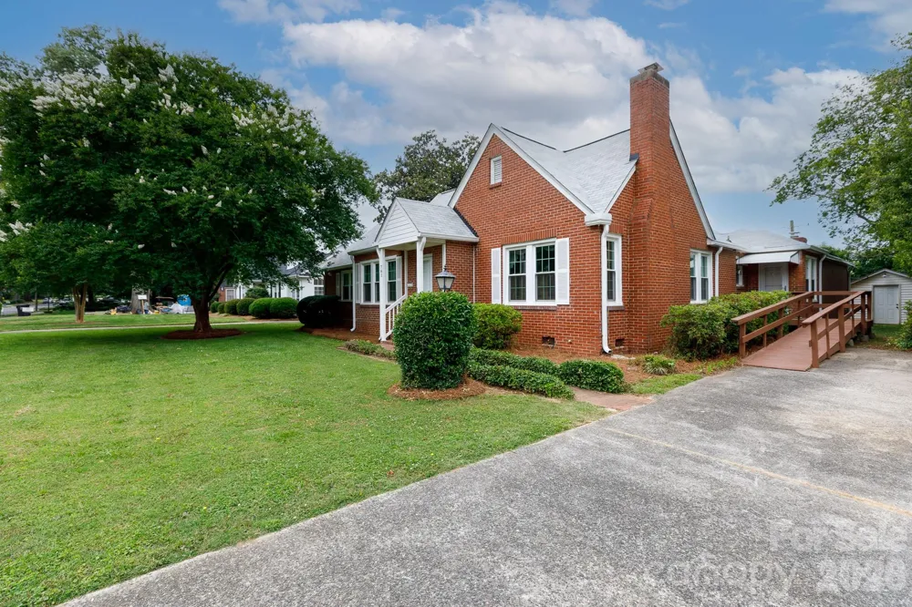 761 Milton Avenue Rock Hill, SC 29730