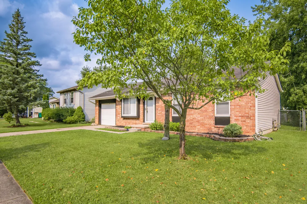 5719 Sunset Trail Ypsilanti, MI 48197