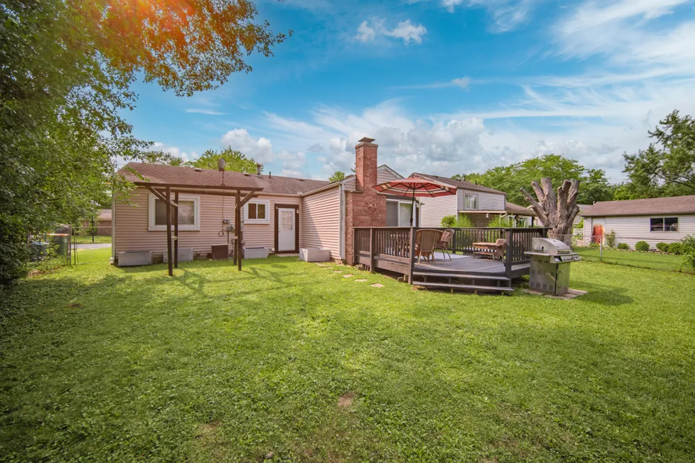5719 Sunset Trail Ypsilanti, MI 48197