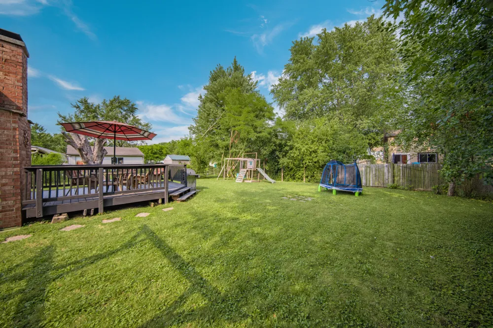 5719 Sunset Trail Ypsilanti, MI 48197