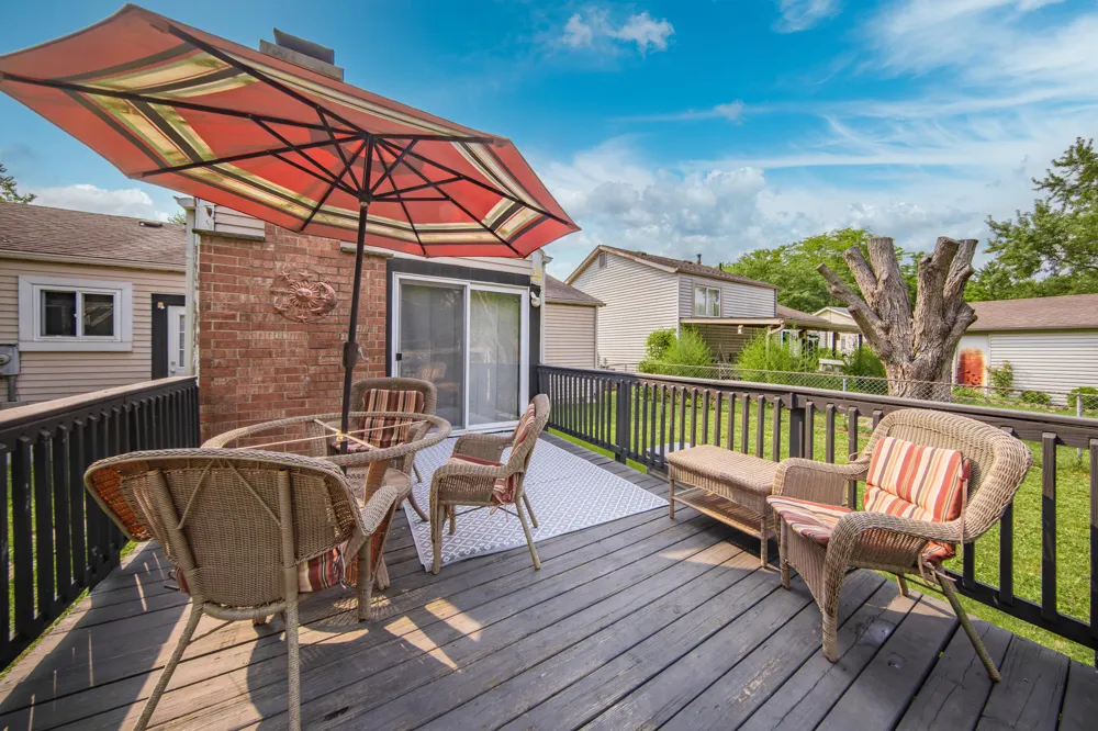 5719 Sunset Trail Ypsilanti, MI 48197