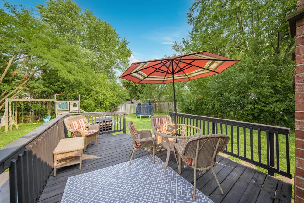 5719 Sunset Trail Ypsilanti, MI 48197