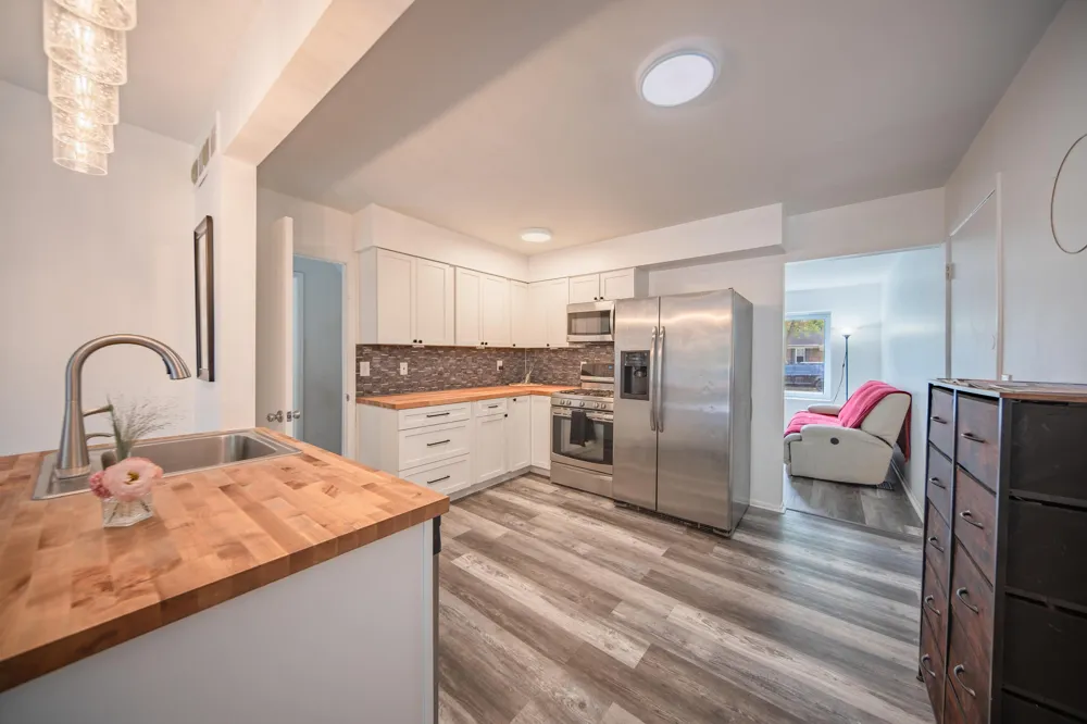 5719 Sunset Trail Ypsilanti, MI 48197