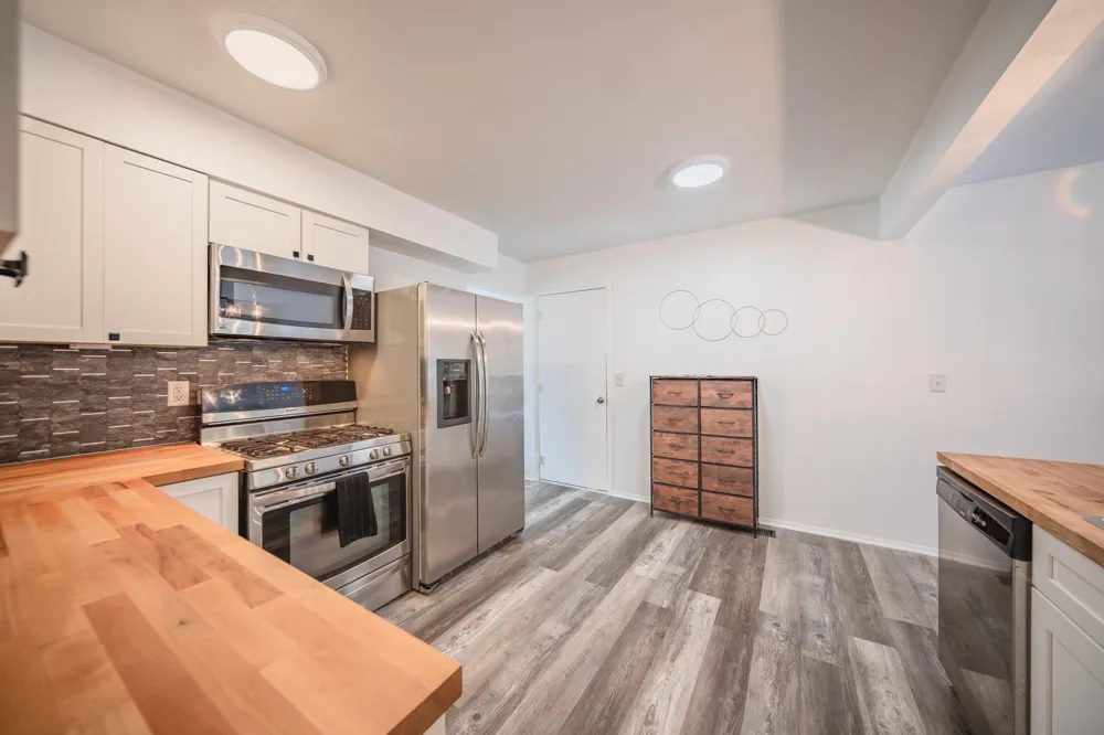 5719 Sunset Trail Ypsilanti, MI 48197