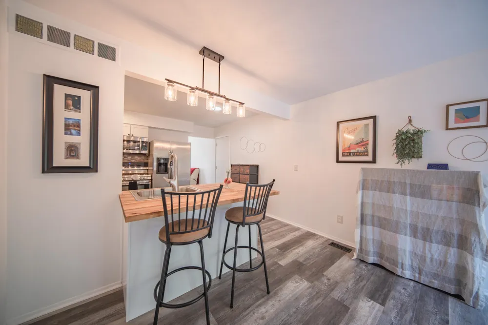 5719 Sunset Trail Ypsilanti, MI 48197