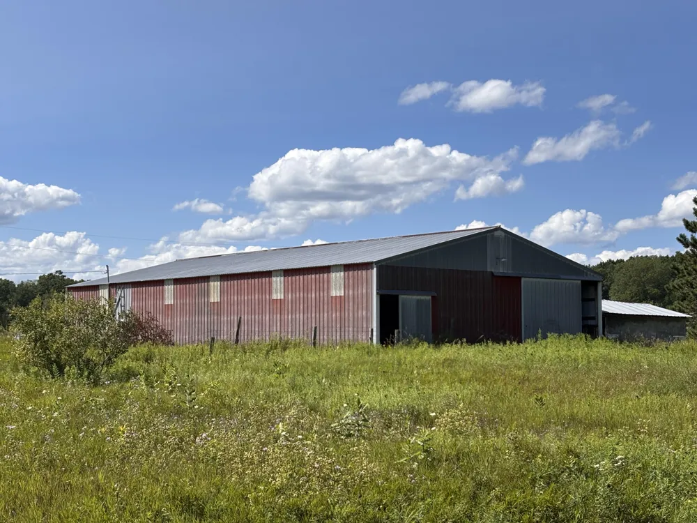 900 S Stout Road Millen Township, MI 48737