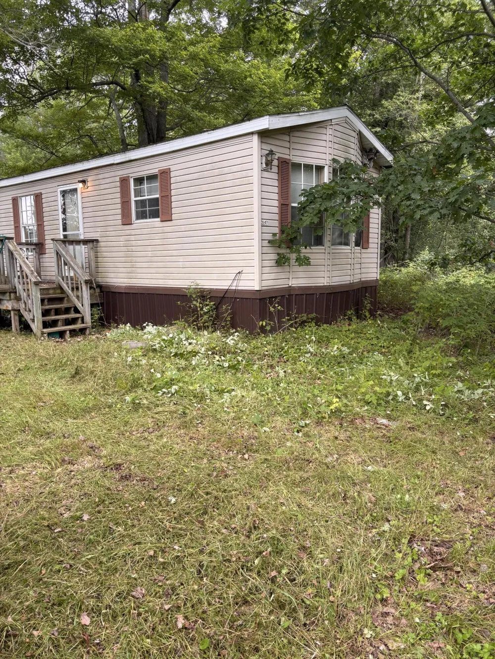 900 S Stout Road Millen Township, MI 48737