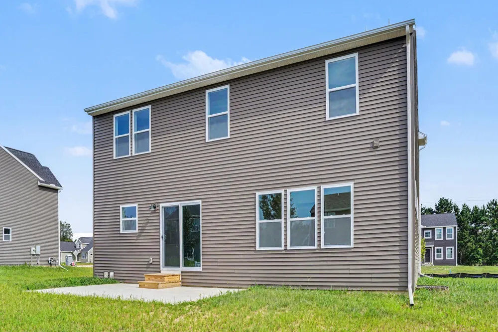 5065 Buxton Trail Texas Charter Township, MI 49009