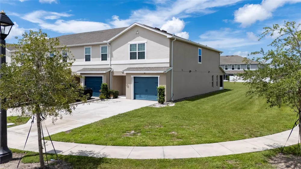 3075 FIELDWOOD CIRCLE St Cloud, FL 34772