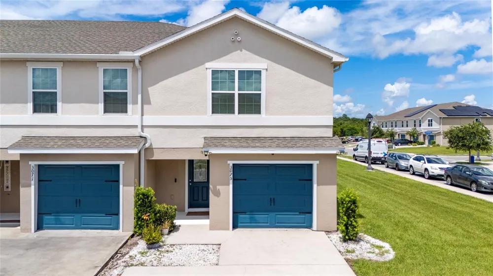3075 FIELDWOOD CIRCLE St Cloud, FL 34772
