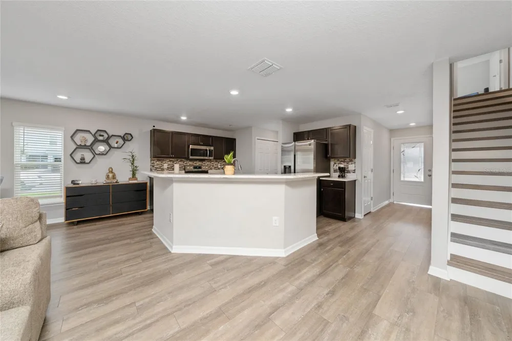 3075 FIELDWOOD CIRCLE St Cloud, FL 34772