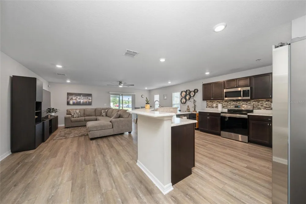 3075 FIELDWOOD CIRCLE St Cloud, FL 34772